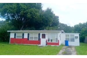 6625 13th St N, St. Petersburg, FL 33702, Sold 10/18/24