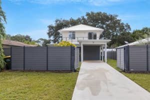 4801 DAVID AVENUE, SARASOTA, FL 34234 Sold 10/21/24
