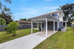 4801 DAVID AVENUE, SARASOTA, FL 34234 Sold 10/21/24