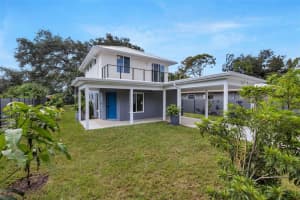 4801 DAVID AVENUE, SARASOTA, FL 34234 Sold 10/21/24