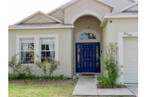 24748 PORTOFINO DRIVE, LUTZ, FL 33559 Sold 04/25/25