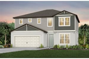 4285 BIG SKY DRIVE, SPRING HILL, FL 34604 Sold 08/29/25
