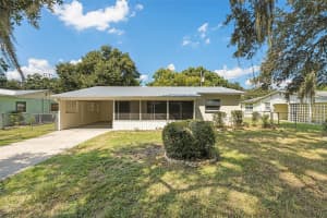 2518 MCCRANIE PLACE, LAKELAND, FL 33801 Sold 02/20/25
