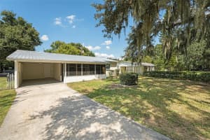 2518 MCCRANIE PLACE, LAKELAND, FL 33801 Sold 02/20/25