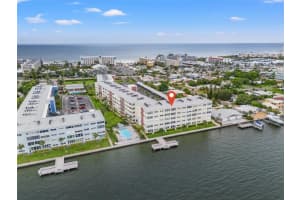 5575 GULF BOULEVARD, ST PETE BEACH, FL 33706 Sold 05/29/25