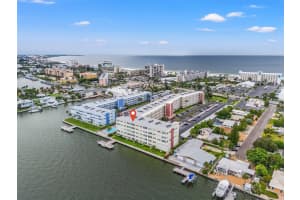 5575 GULF BOULEVARD, ST PETE BEACH, FL 33706 Sold 05/29/25