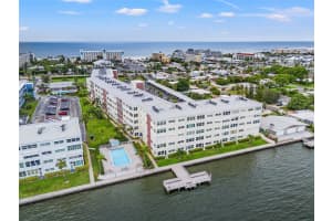 5575 GULF BOULEVARD, ST PETE BEACH, FL 33706 Sold 05/29/25