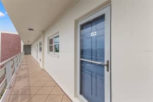 5575 GULF BOULEVARD, ST PETE BEACH, FL 33706 Sold 05/29/25