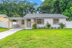 2427 IRONDALE STREET, ST PETERSBURG, FL 33705 Sold 01/10/25