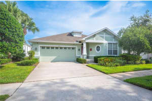 4715 CORSAGE DRIVE, LUTZ, FL 33558 Sold 11/06/24
