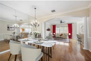 4715 CORSAGE DRIVE, LUTZ, FL 33558 Sold 11/06/24
