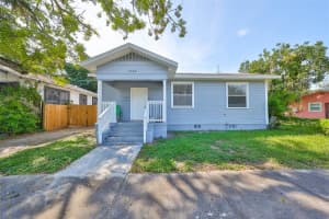 1320 JAMES AVENUE, ST PETERSBURG, FL 33705 Sold 12/19/24