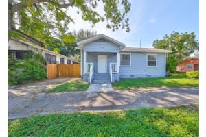 1320 JAMES AVENUE, ST PETERSBURG, FL 33705 Sold 12/19/24