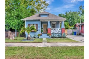 200 FERN STREET, TAMPA, FL 33604 Sold 12/12/24