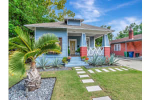 200 FERN STREET, TAMPA, FL 33604 Sold 12/12/24