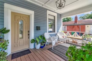 200 FERN STREET, TAMPA, FL 33604 Sold 12/12/24