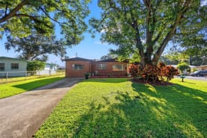 4507 LINCOLN AVENUE, TAMPA, FL 33614 Sold 11/07/24