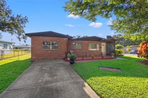 4507 LINCOLN AVENUE, TAMPA, FL 33614 Sold 11/07/24