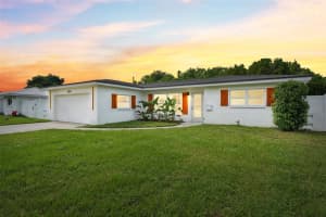 2563 ROY HANNA DRIVE, ST PETERSBURG, FL 33712 Sold 11/20/24