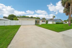 2563 ROY HANNA DRIVE, ST PETERSBURG, FL 33712 Sold 11/20/24