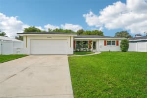 2563 ROY HANNA DRIVE, ST PETERSBURG, FL 33712 Sold 11/20/24