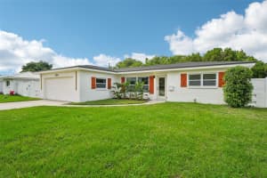 2563 ROY HANNA DRIVE, ST PETERSBURG, FL 33712 Sold 11/20/24