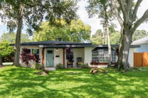 3136 55TH STREET, ST PETERSBURG, FL 33710 Sold 11/19/24