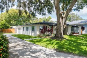 3136 55TH STREET, ST PETERSBURG, FL 33710 Sold 11/19/24