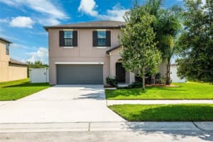3100 KRESTERBROOKE LANE, ZEPHYRHILLS, FL 33540 Sold 10/28/24