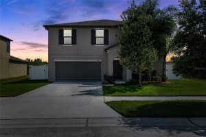 3100 KRESTERBROOKE LANE, ZEPHYRHILLS, FL 33540 Sold 10/28/24