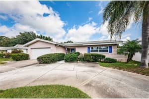 11705 66TH AVENUE, SEMINOLE, FL 33772 Sold 05/21/25