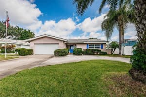 11705 66TH AVENUE, SEMINOLE, FL 33772 Sold 05/21/25