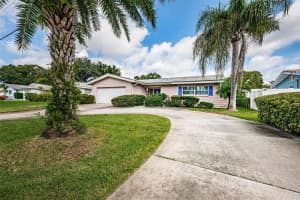 11705 66TH AVENUE, SEMINOLE, FL 33772 Sold 05/21/25