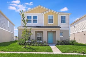 2060 MARIGOLD ALLEY, WINTER HAVEN, FL 33884 Sold 12/30/24