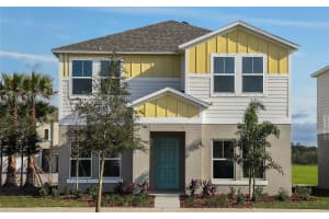 2068 MARIGOLD ALLEY, WINTER HAVEN, FL 33884 Sold 03/07/25