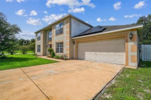 6127 LYON ROAD, SPRING HILL, FL 34606 Sold 01/17/25