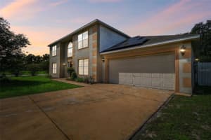 6127 LYON ROAD, SPRING HILL, FL 34606 Sold 01/17/25