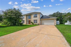 6127 LYON ROAD, SPRING HILL, FL 34606 Sold 01/17/25
