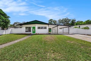 2816 PATTERSON STREET, TAMPA, FL 33614 Sold 12/31/24