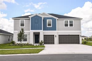 1078 BRIMSTONE CIRCLE, WINTER HAVEN, FL 33884 Sold 12/04/24