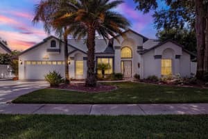 12809 WALLINGFORD DRIVE, TAMPA, FL 33624 Sold 10/30/24