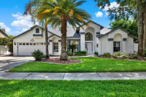 12809 WALLINGFORD DRIVE, TAMPA, FL 33624 Sold 10/30/24
