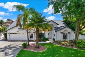 12809 WALLINGFORD DRIVE, TAMPA, FL 33624 Sold 10/30/24