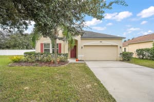 1832 PIEDMONT COURT, MASCOTTE, FL 34753 Sold 03/10/25
