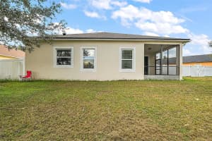 1832 PIEDMONT COURT, MASCOTTE, FL 34753 Sold 03/10/25