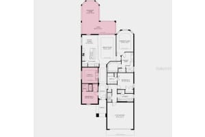 4636 FRECCIA LOOP, WESLEY CHAPEL, FL 33543 Sold 04/25/25