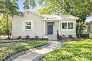 3120 6TH AVENUE, ST PETERSBURG, FL 33713 Sold 02/17/25