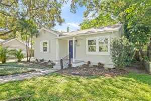 3120 6TH AVENUE, ST PETERSBURG, FL 33713 Sold 02/17/25