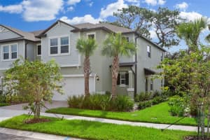 8898 GALLANTREE PLACE, LAND O LAKES, FL 34637 Sold 02/06/25