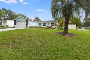 3255 MARIGOLD DRIVE, CLEARWATER, FL 33761 Sold 10/25/24